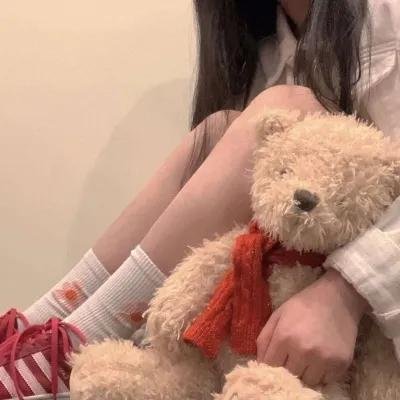 和不正经的你一起