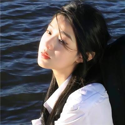 外貌与微笑